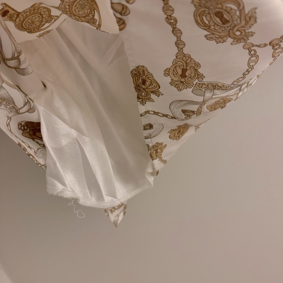 Nastygal All Wrapped Up In It Mini Dress - Picture 7 of 11